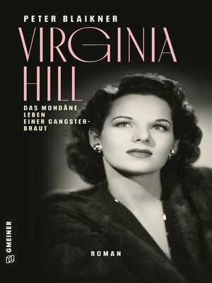 cover image of Virginia Hill